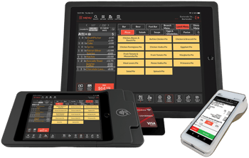 EdgeServ POS Bundle