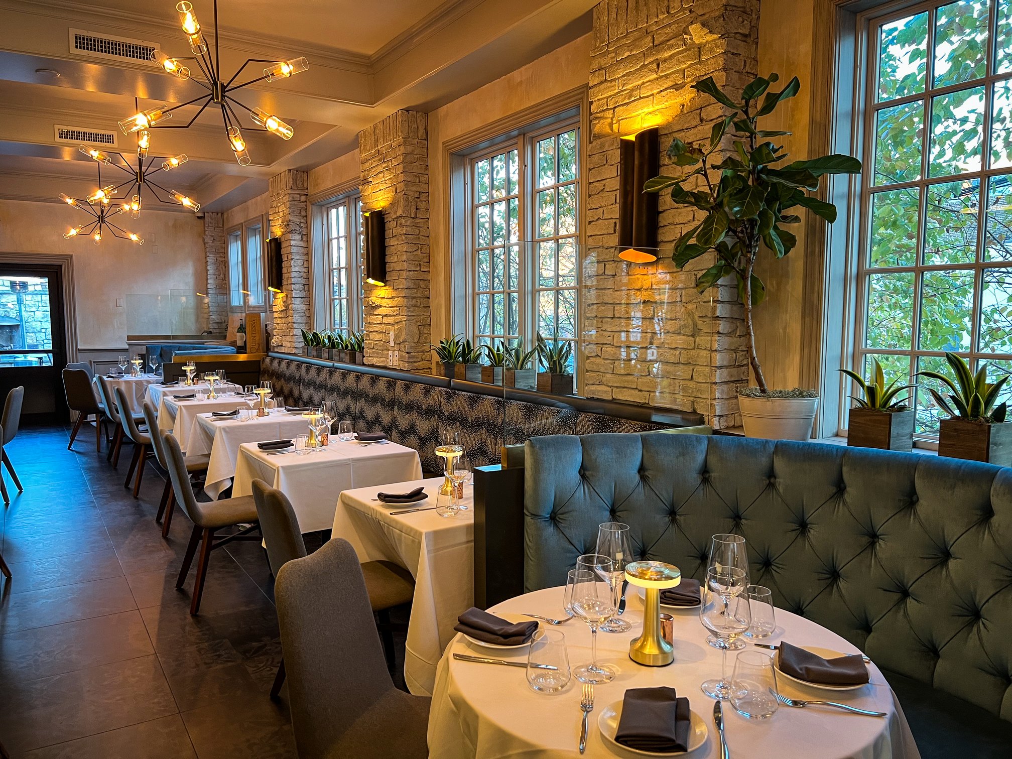 Fine Dining Italian Restaurant Transforms Operations with POS Upgrade