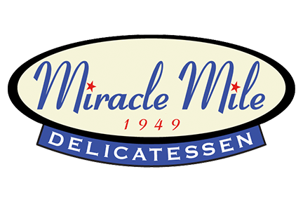 Miracle Mile