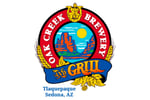 Oak Creek Brewery & Grill