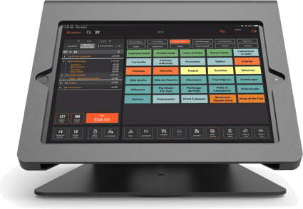 iPad point of sale system in Arizona