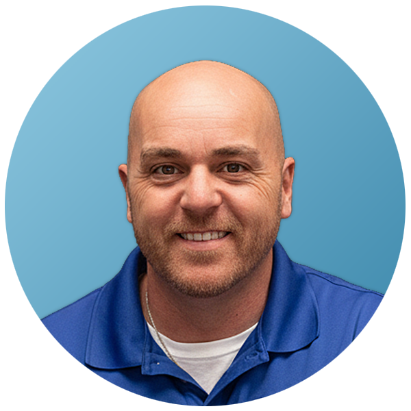 Louis Aurrichio, CEO