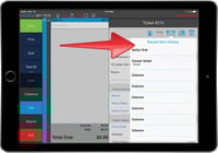 menu modifiers, online ordering, restaurant POS software, mobile POS, iPad POS for restaurants menu modifiers, online ordering, restaurant POS software, mobile POS, iPad POS for restaurants