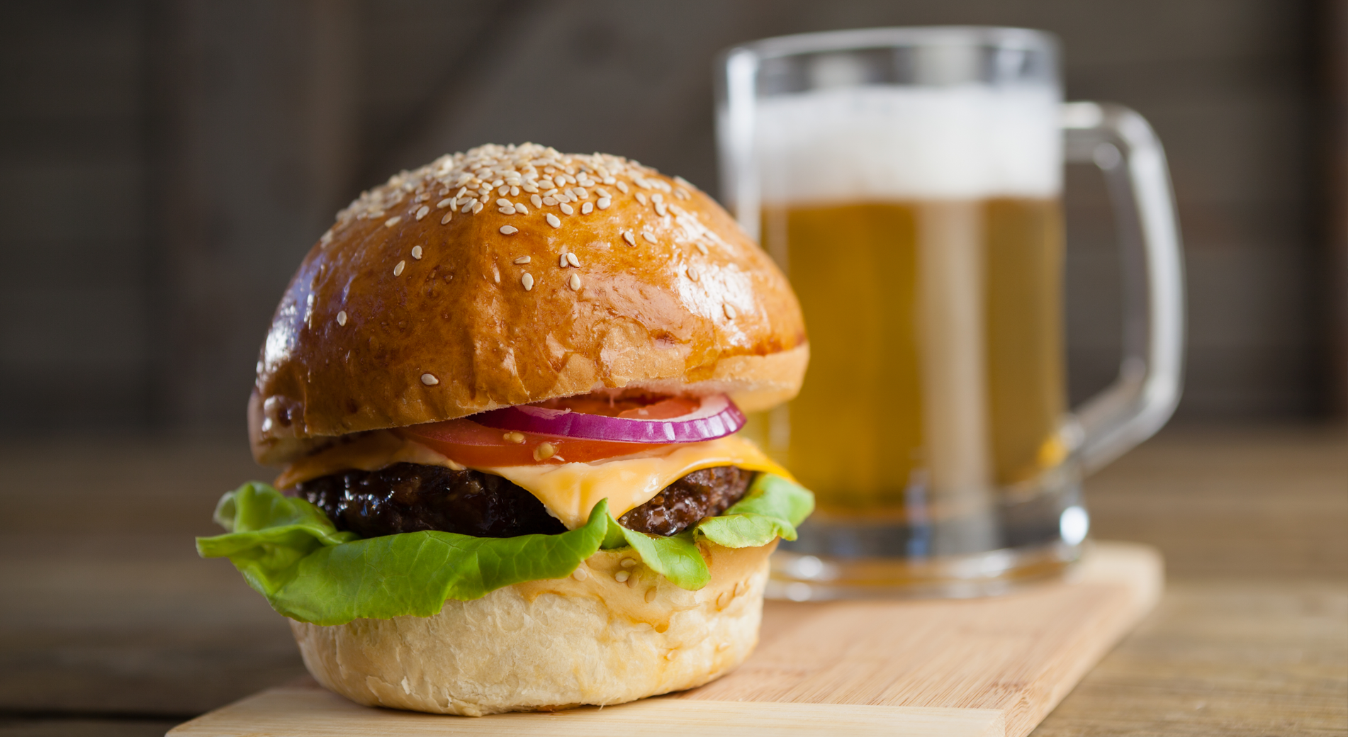Bar & Grill Restaurant Point of Sale