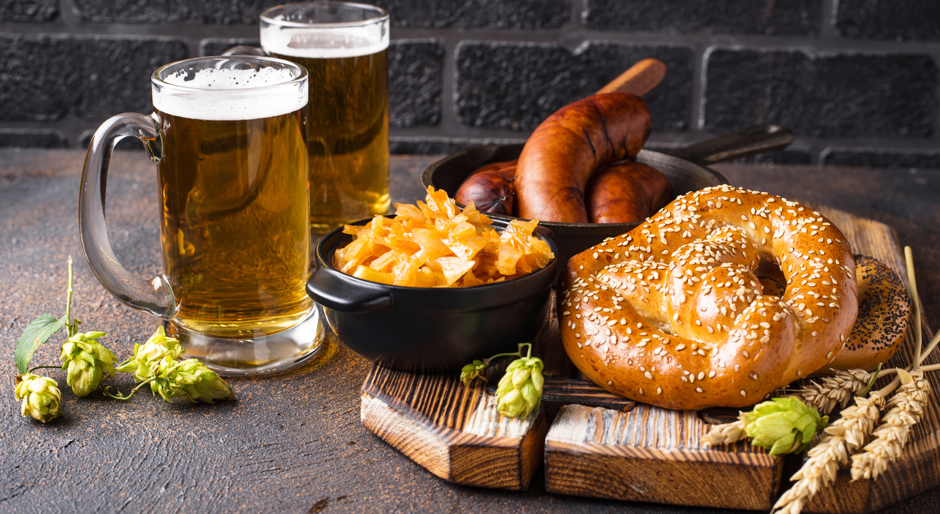 Brewery Restaurant Point of Sale Systems