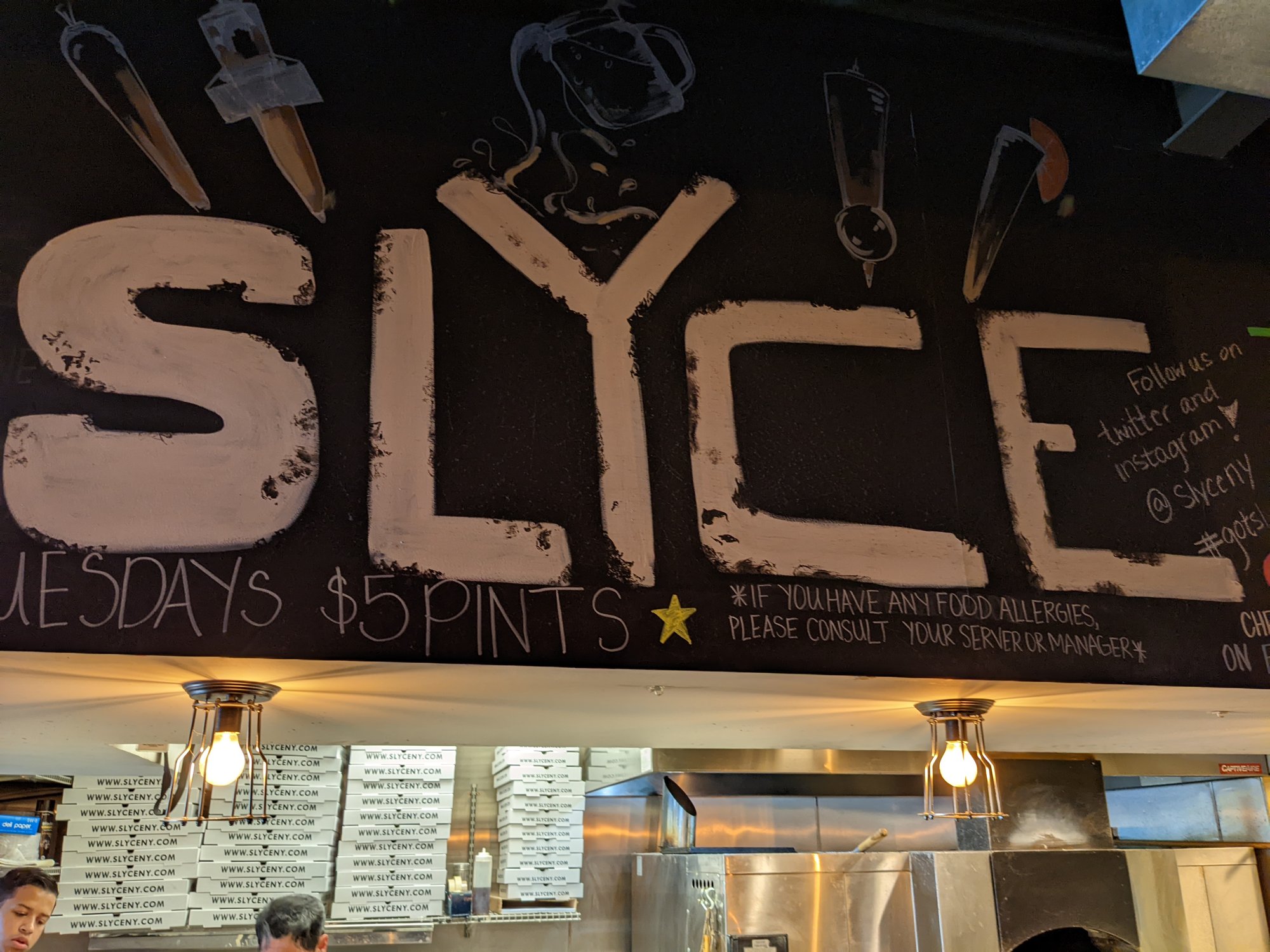 Slyce