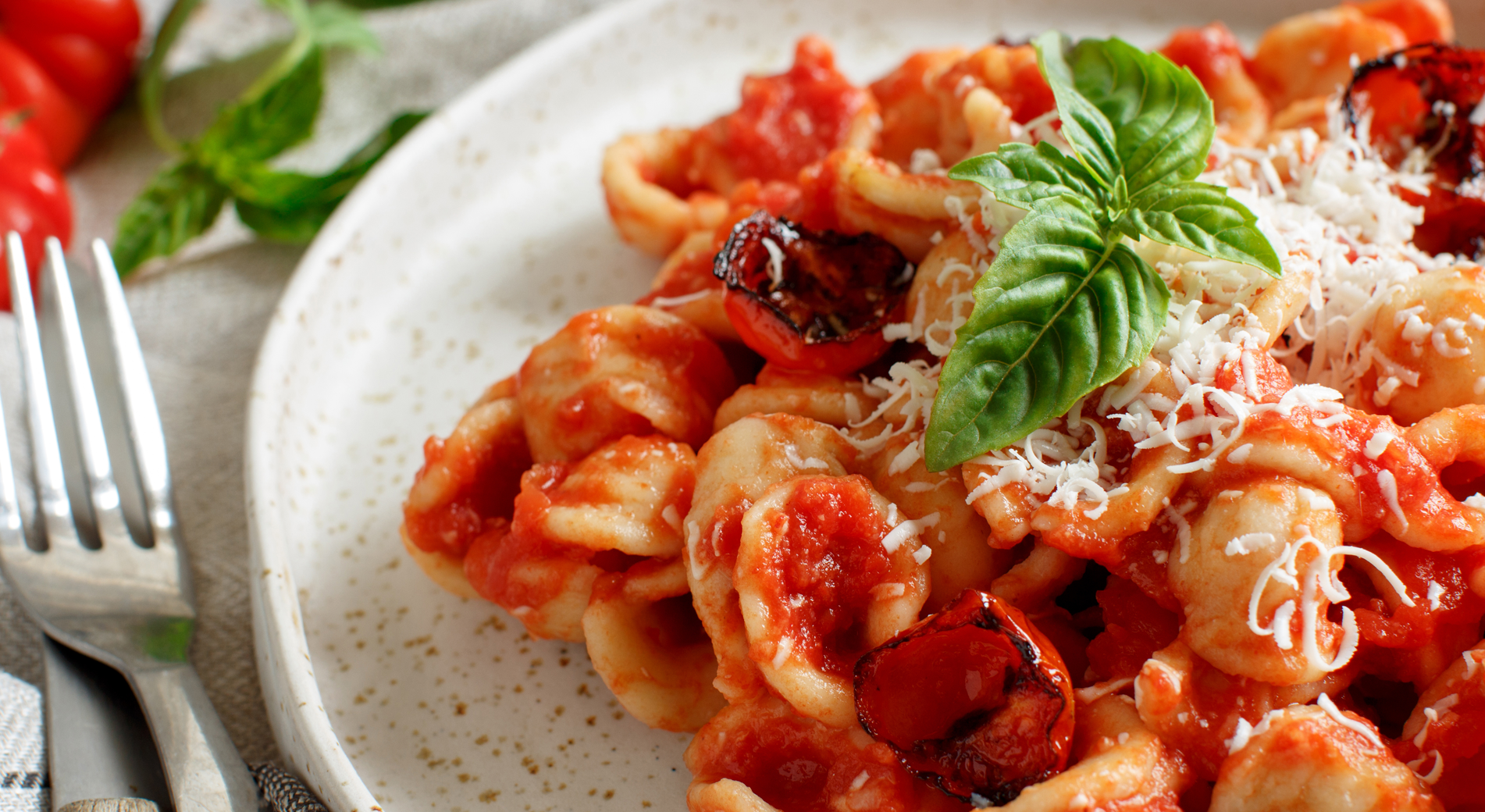 Italian Restaurant Point of Sale