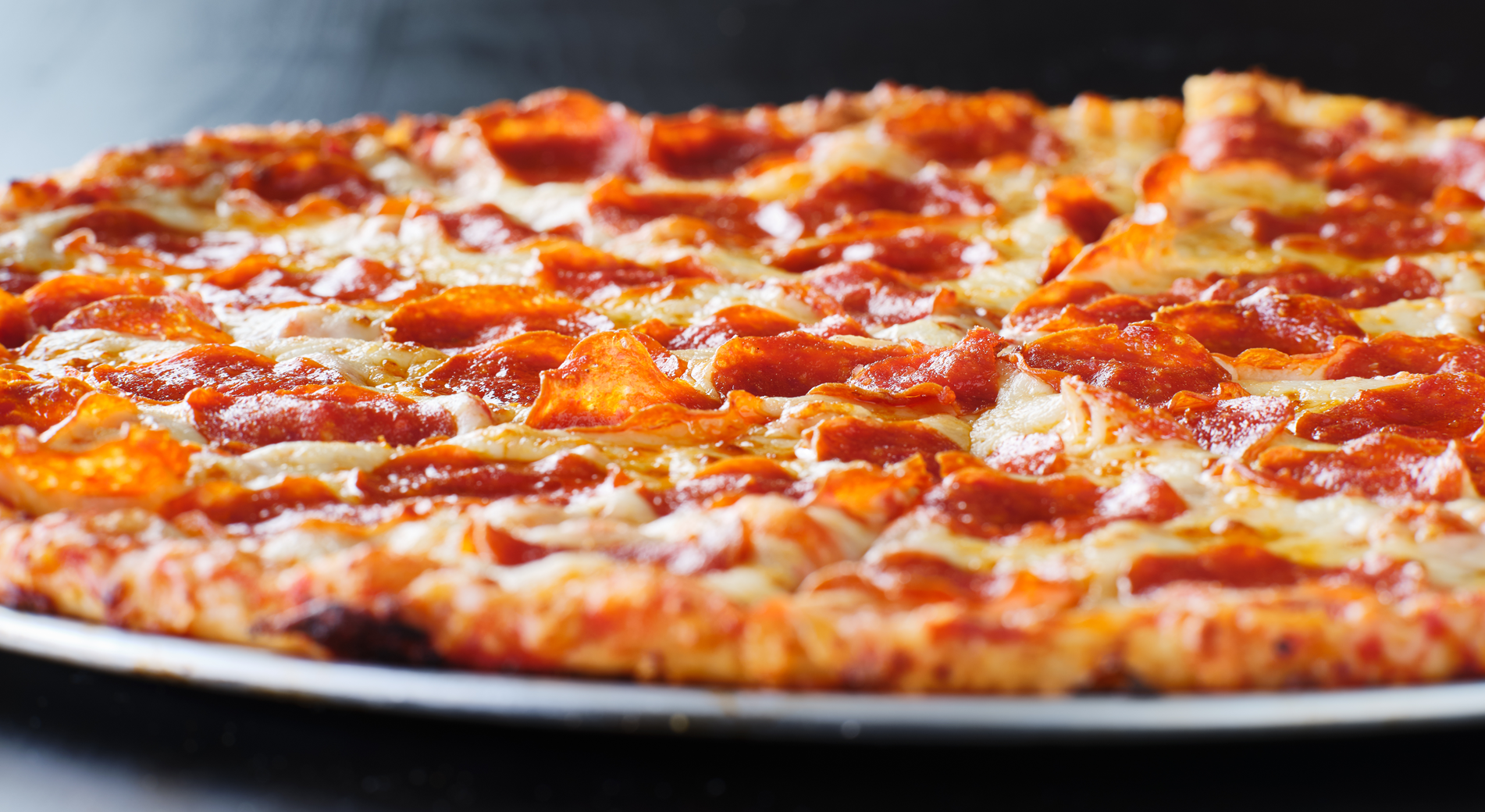 Pizzeria Point of Sale Systems