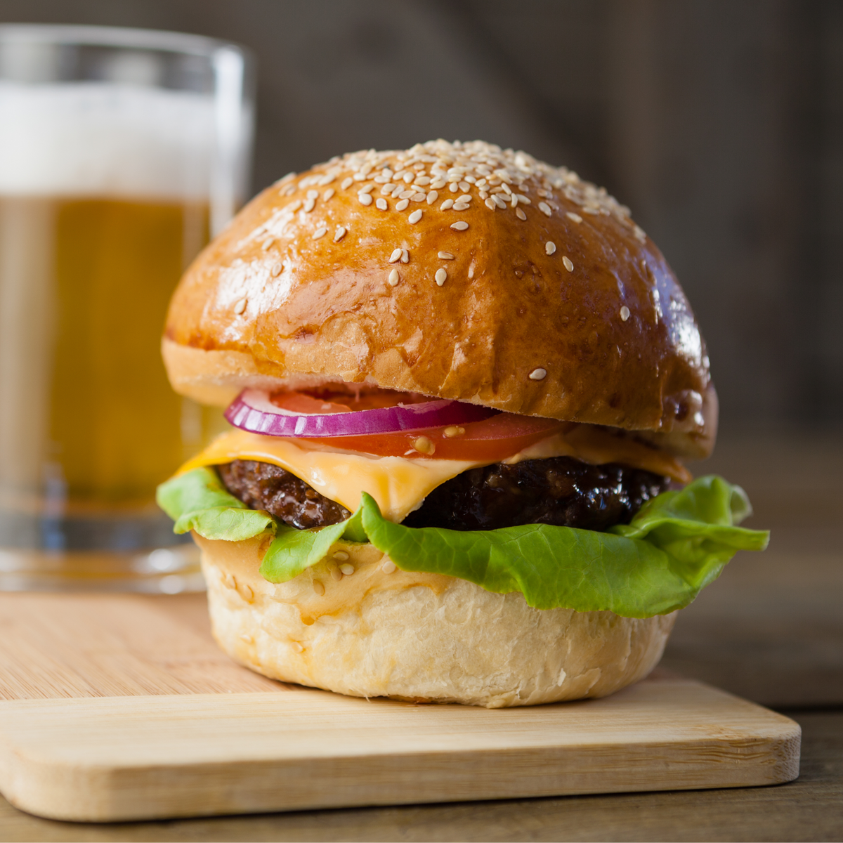 Bar & Grill Restaurant Point of Sale