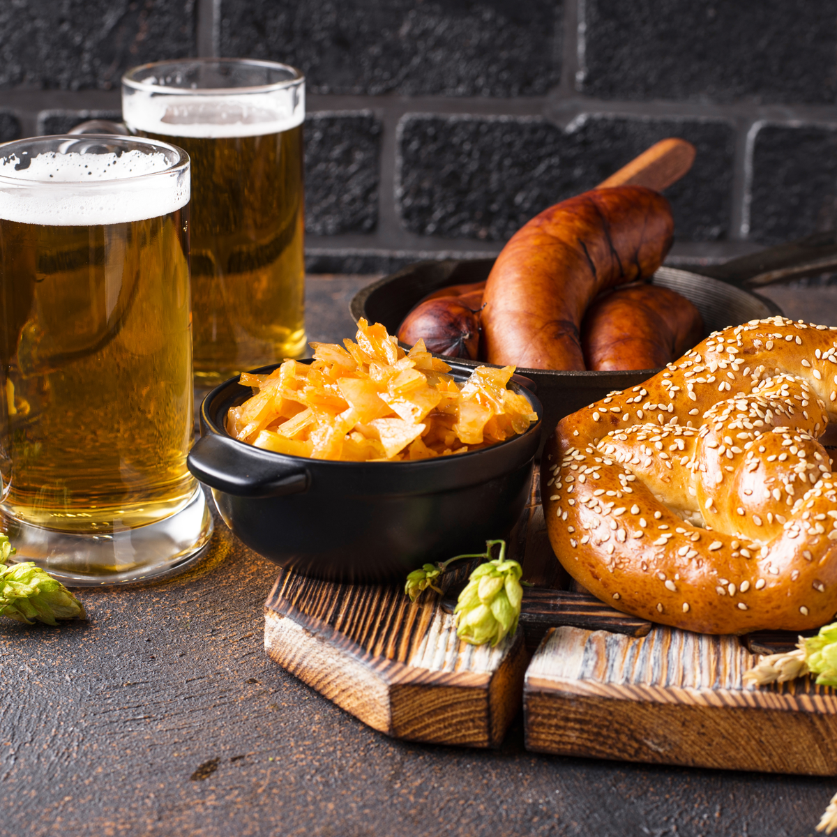Brewery Point of Sale