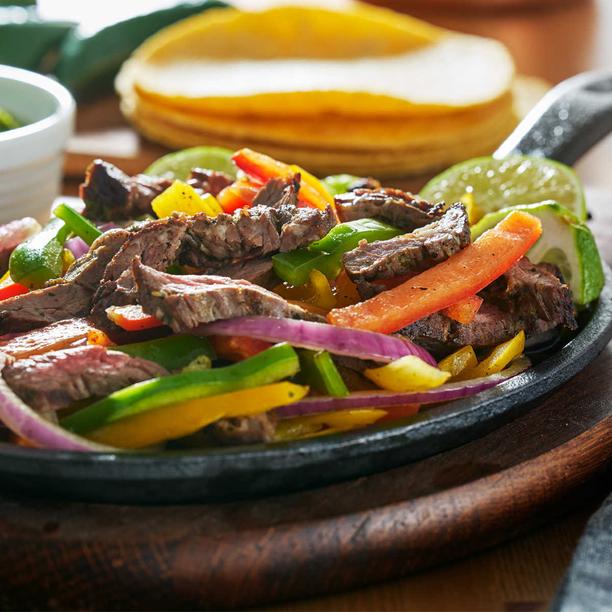 Latin Restaurant Point of Sale