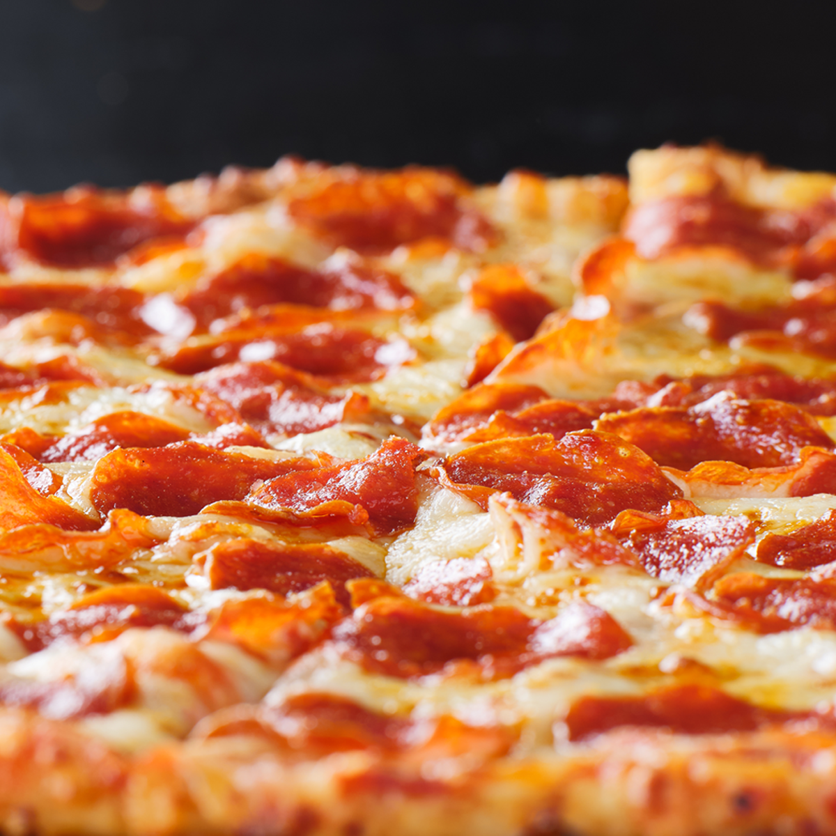 Pizzeria Point of Sale