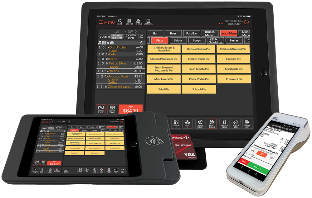iPad Point of Sale Bundle