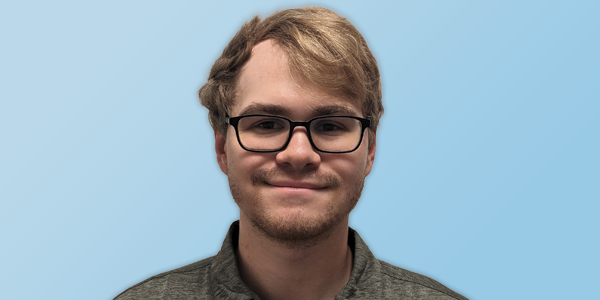 Colby Van Dyken