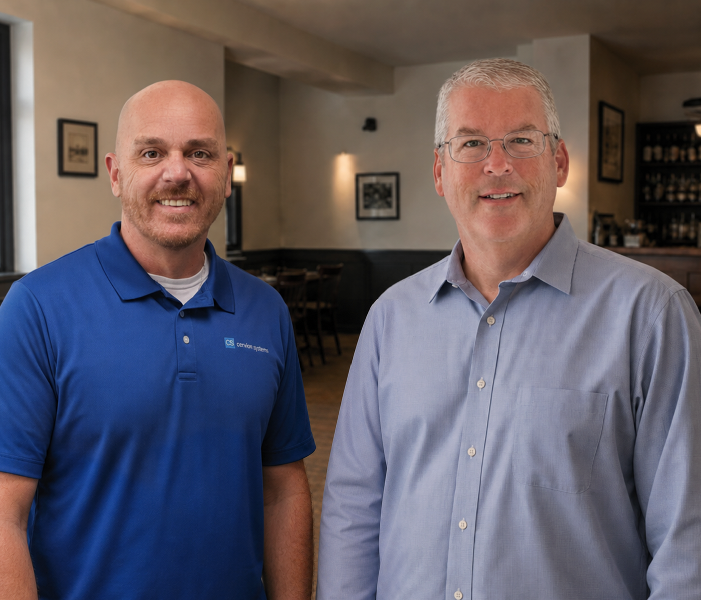 Cervion Systems 30th Anniversary