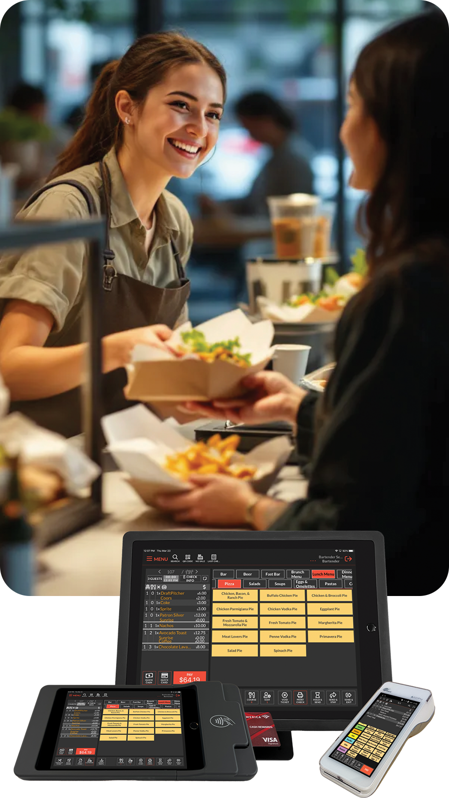 quick-service-people