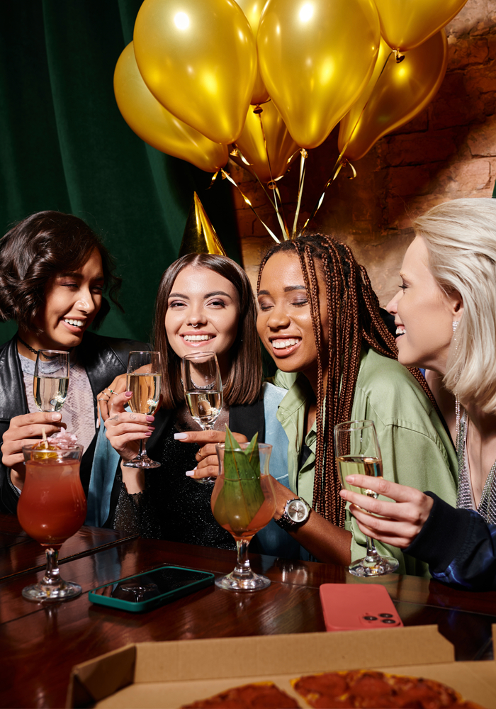 Integrated Gift Cards and Loyalty for Restaurant POS