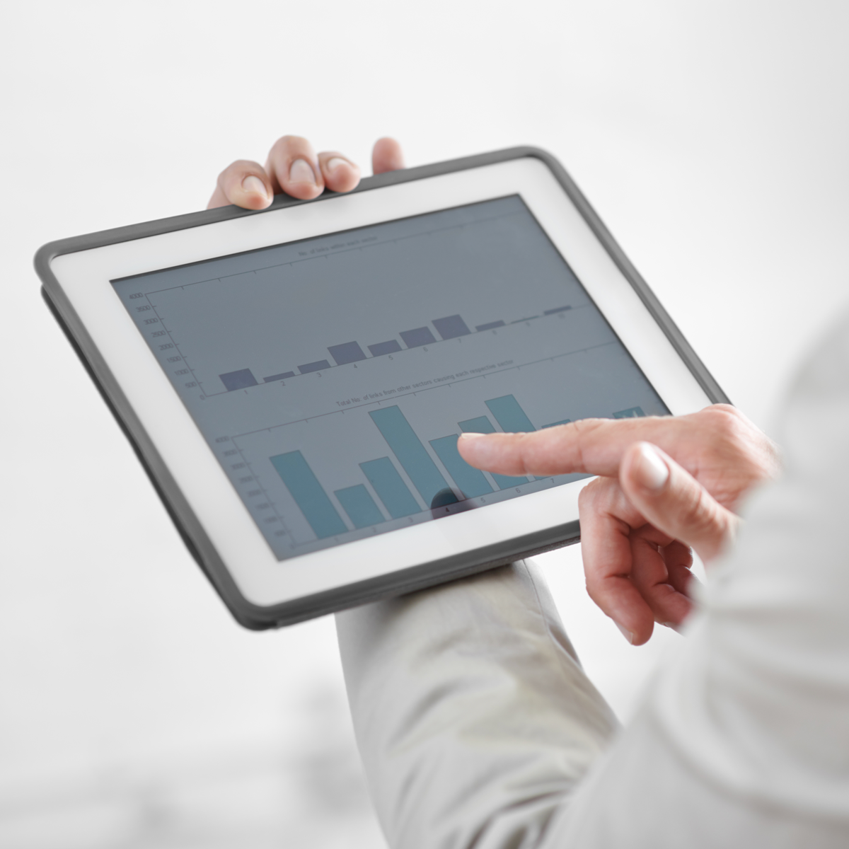 Reporting Analytics Restaurant POS