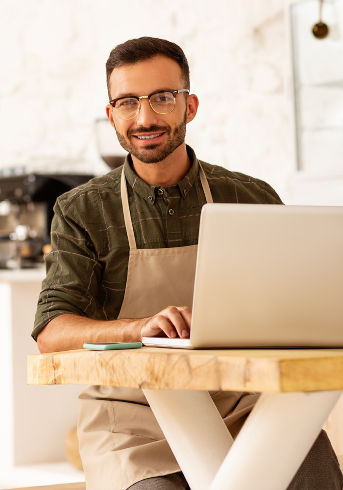 Advanced Reporting Analytics Restaurant Point of Sale