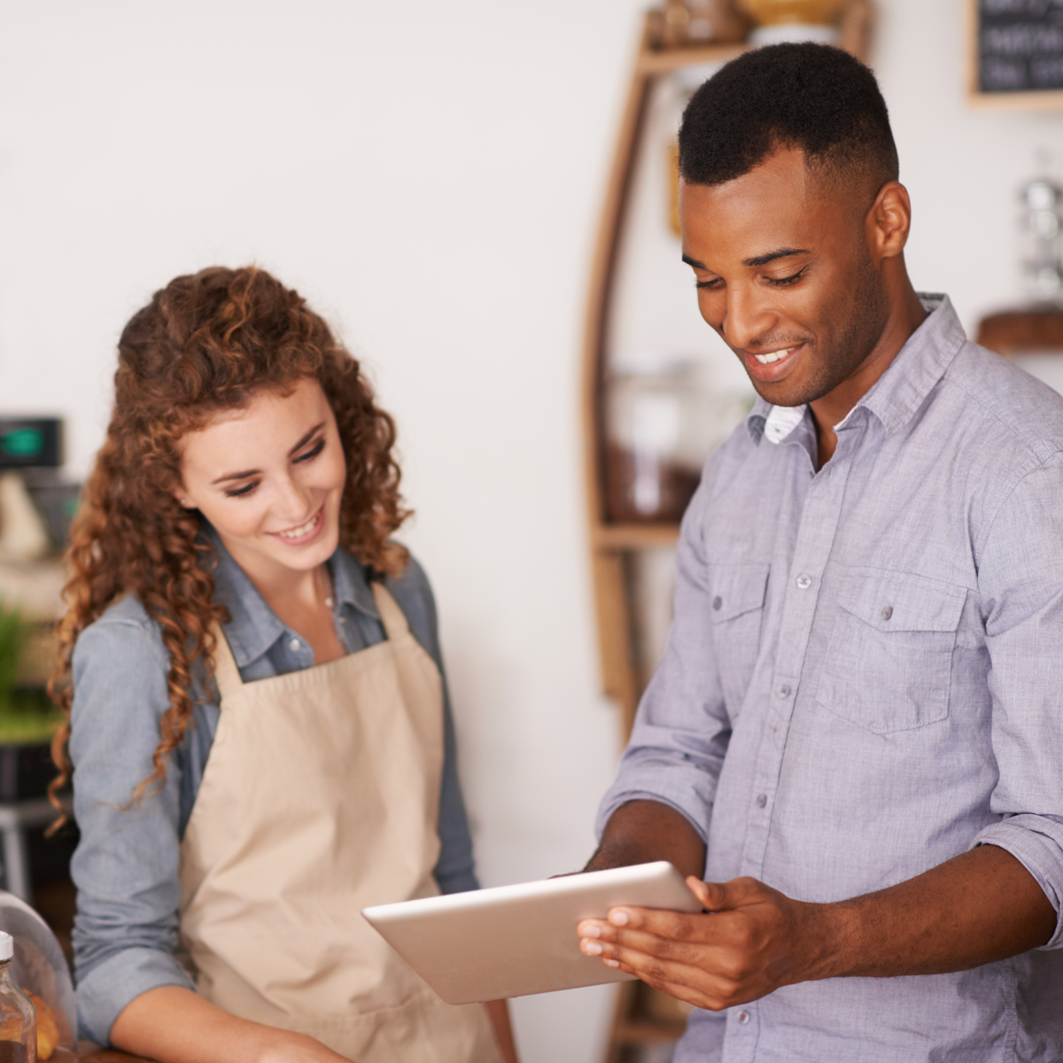 Waitlist and Reservations for Restaurant Point of Sale