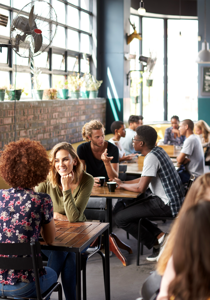 Waitlist and Reservations for Restaurant POS